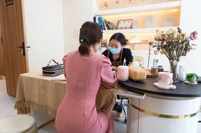 全副武裝過節啦！烏魯木齊這幾家美容服務店必須安排