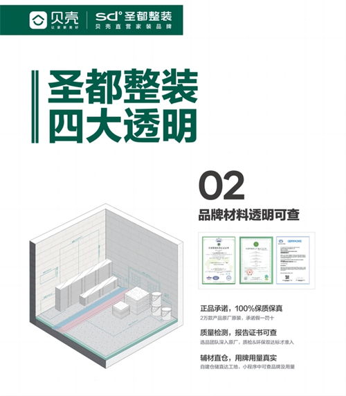 攜手共筑品質(zhì)居住新生態(tài) 日豐企業(yè)集團與貝殼整裝達成戰(zhàn)略合作